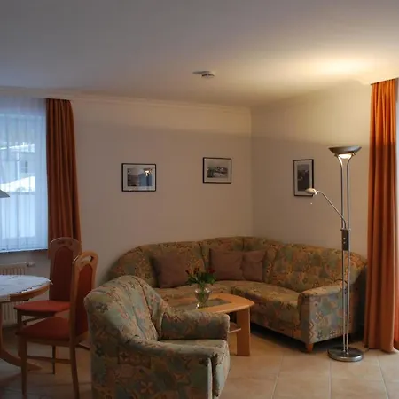 Apartamento Ferienhaus Zum Sudstrand App. 3 - #113255 Sellin (Rugen)