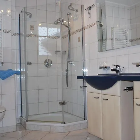 Apartamento Ferienhaus Zum Sudstrand App. 3 - #113255