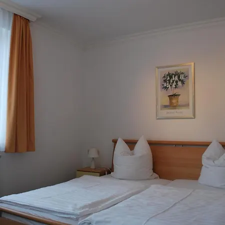 Ferienhaus Zum Sudstrand App. 3 - #113255